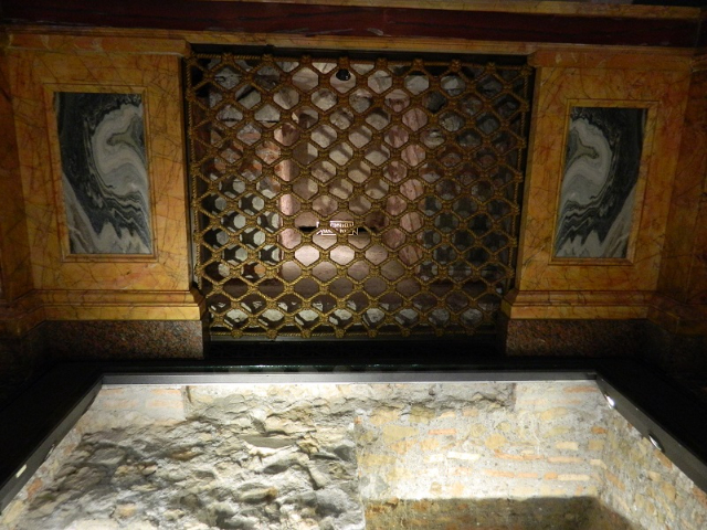 Tombe de Saint Paul - Roma | Secret World Trip Planner