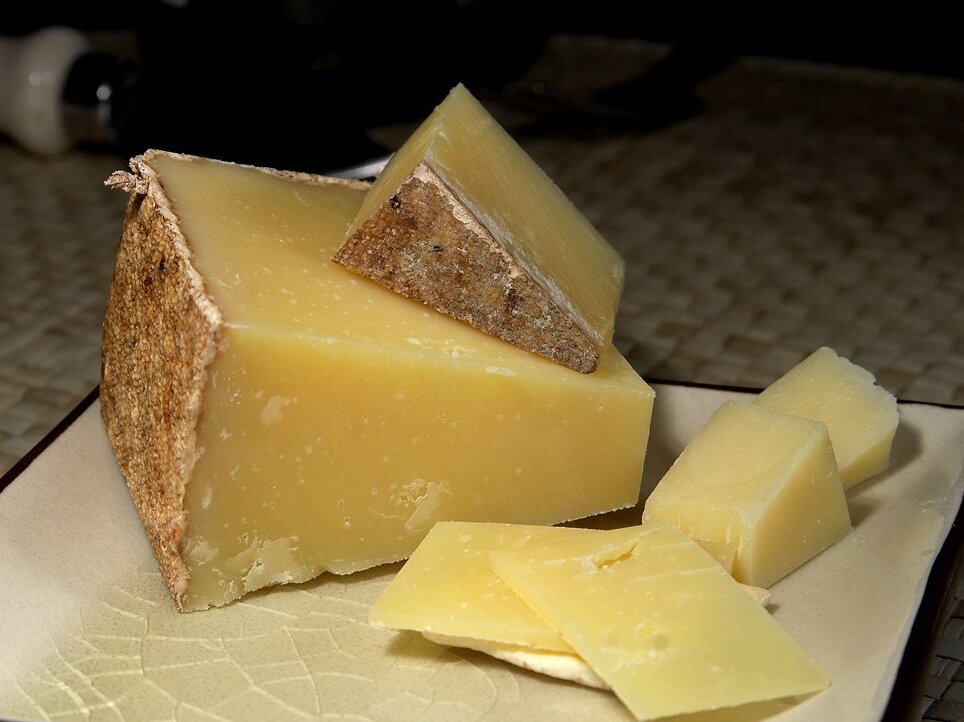 Piamonte:Queso Montegranero - Val Pellice | Secret World Trip Planner