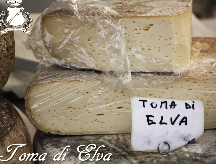 Kasus Elva (Toma Di Elva) ) - 12020 Elva CN | Secret World Trip Planner