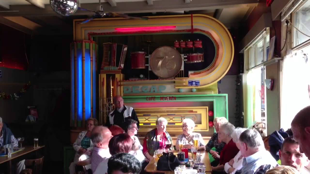 El Café Beveren - Antwerpen | Secret World Trip Planner
