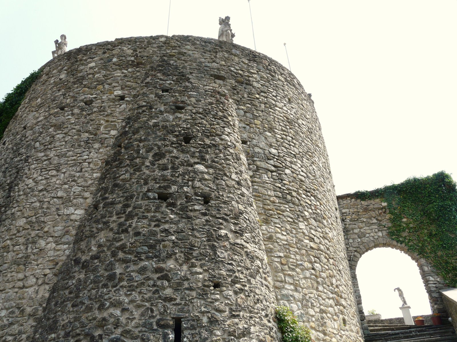 Il Castello di Compiano - Compiano | Secret World Trip Planner