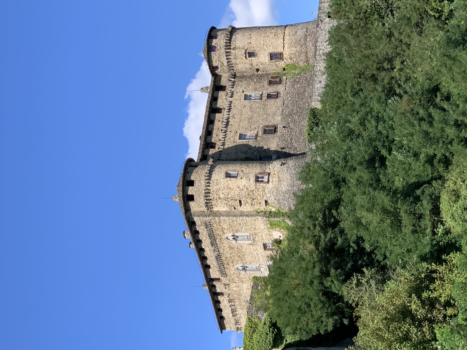 Il Castello di Compiano - Compiano | Secret World Trip Planner