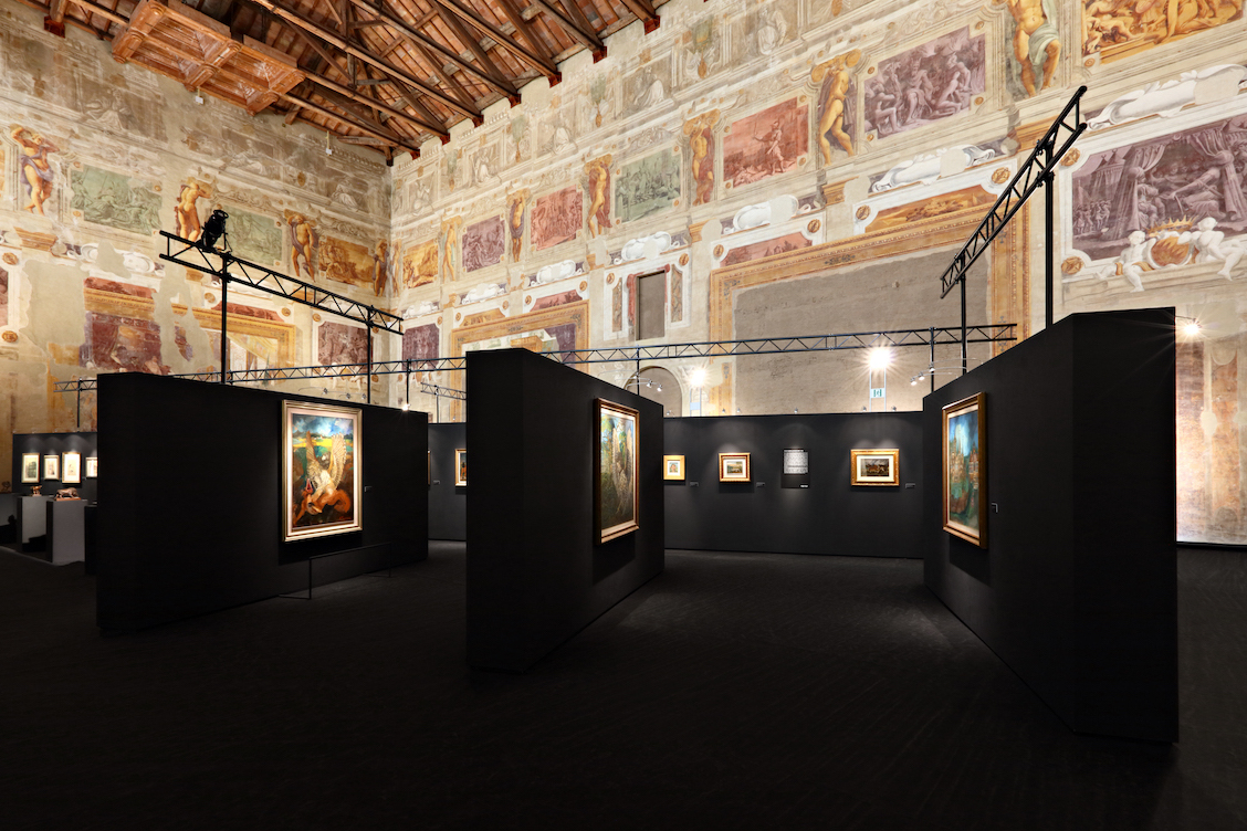 La Fundación Museo Antonio Ligabue - Gualtieri | Secret World Trip Planner