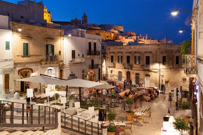 Otrante - Otranto | Secret World Trip Planner