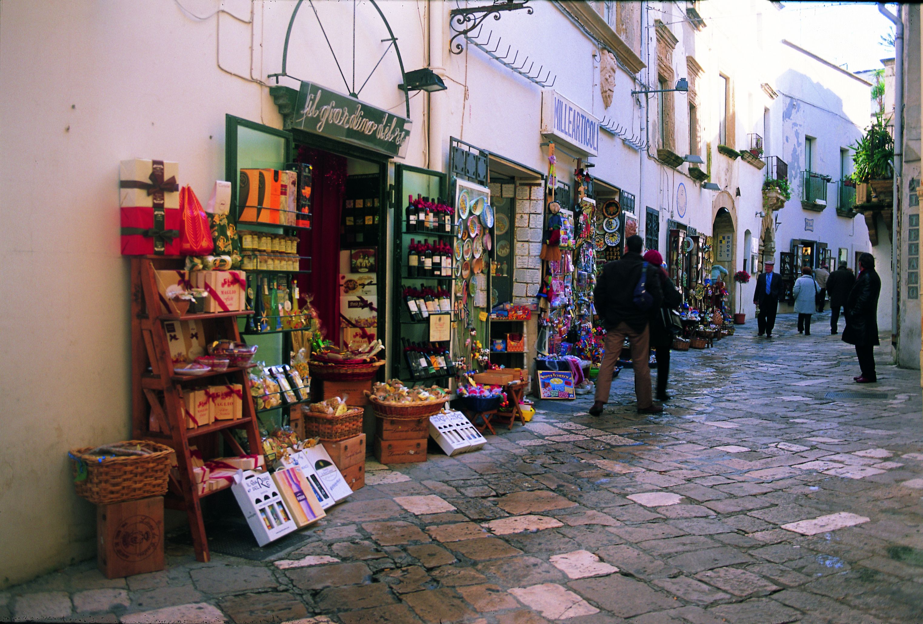 Otrante - Otranto | Secret World Trip Planner