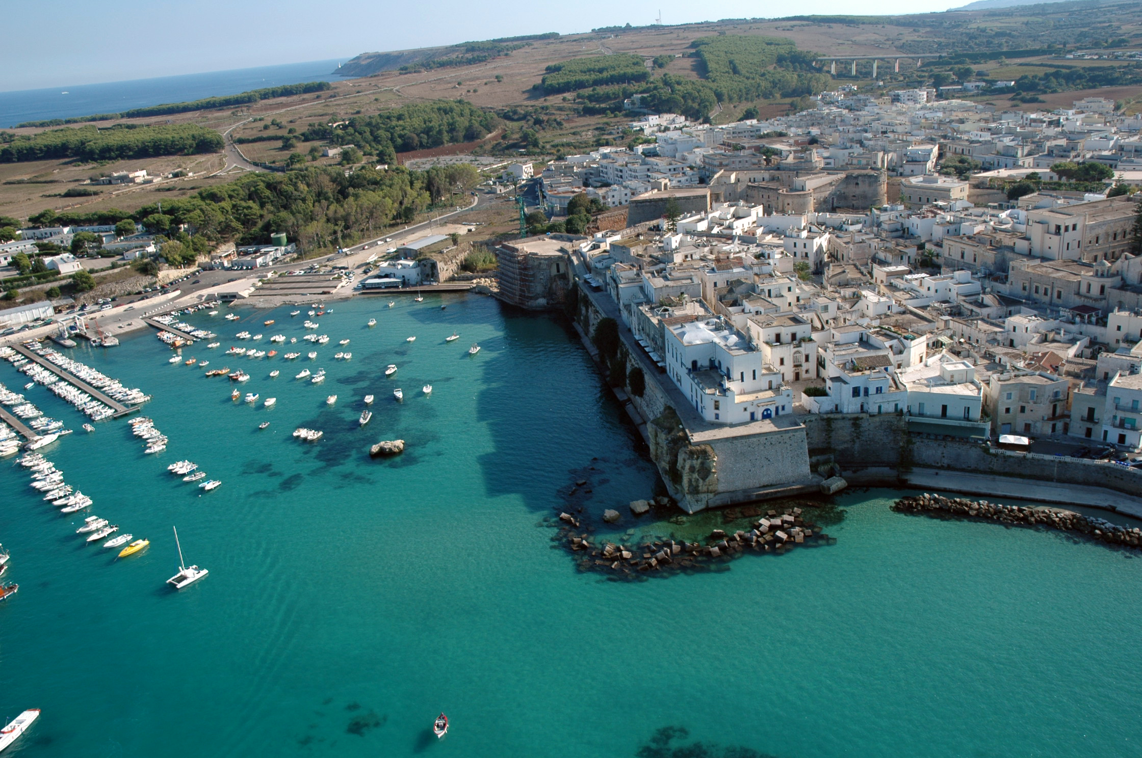 Otrante - Otranto | Secret World Trip Planner