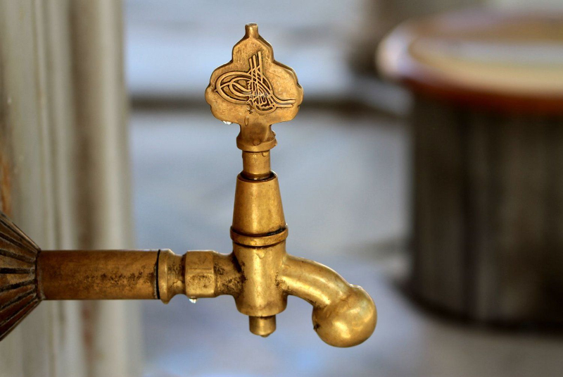 Museum of Tap and its Technology - Anzola dell'Emilia | Secret World Trip Planner