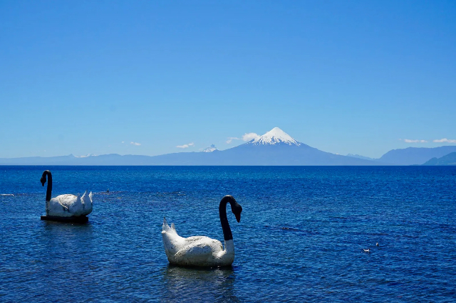Lake Llanquihue - Lago Llanquihue | Secret World Trip Planner
