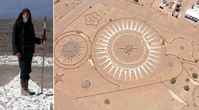 Ovnipuerto Cachi: La piattaforma di atterraggio UFO dell'Argentina - Cachi | Secret World Trip Planner