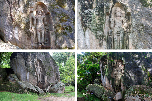 Estatua de Kushtarajagala - Weligama | Secret World Trip Planner