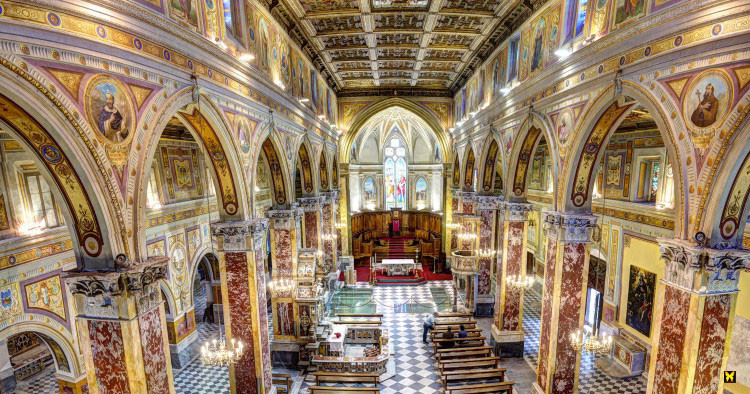 Rossano Calabro - Rossano CS | Secret World Trip Planner