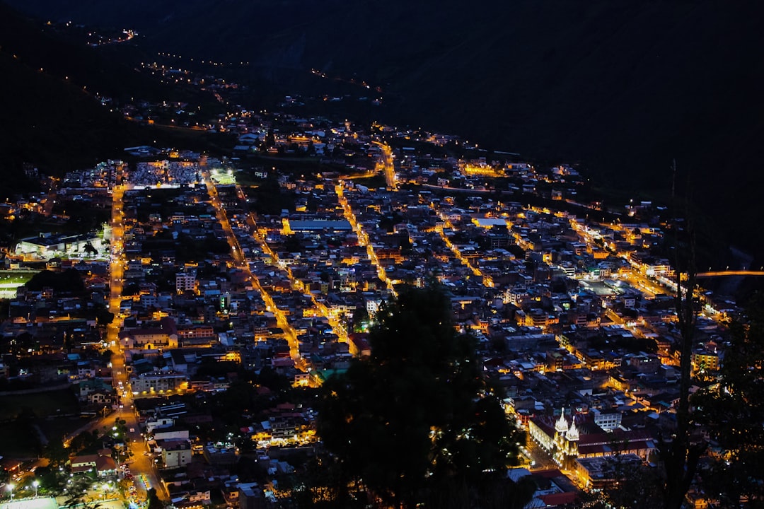 Banos, the adventure capital of Ecuador - Baños de Agua Santa | Secret World Trip Planner