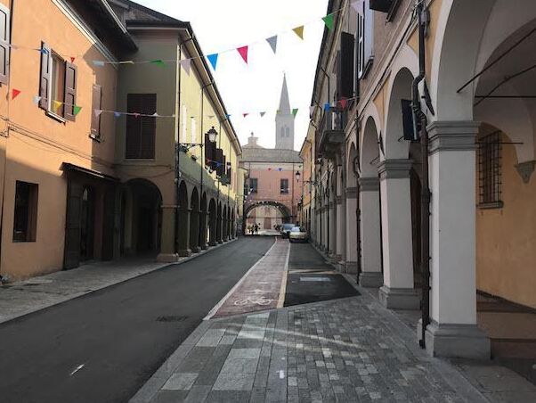 Pieve di Cento, Bologna sedikit - Pieve di Cento | Secret World Trip Planner