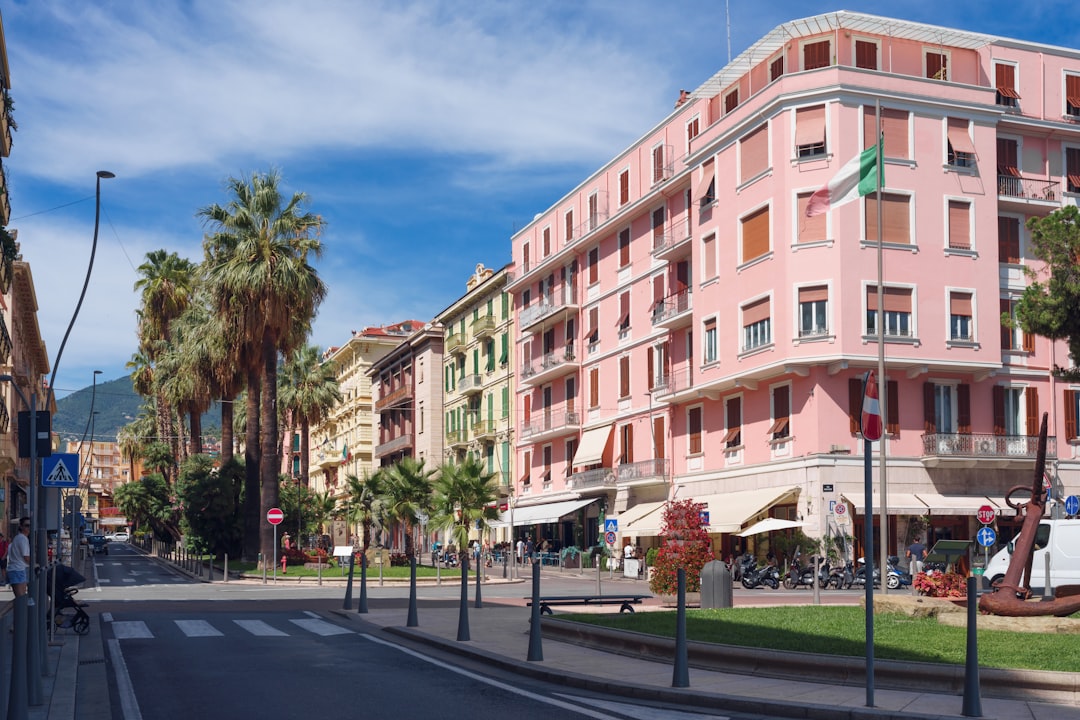 Разходка на императрицата в Сан Ремо - Sanremo | Secret World Trip Planner