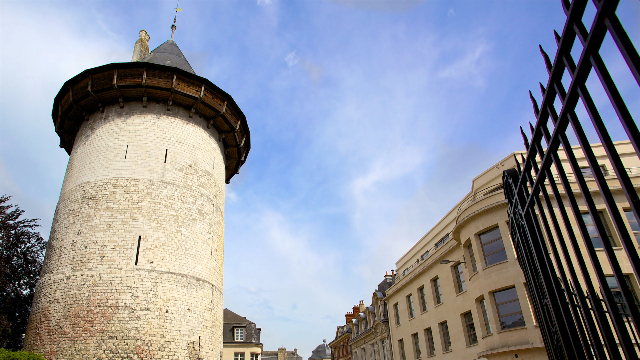 Tower of Joan of Arc - Rouen | Secret World Trip Planner