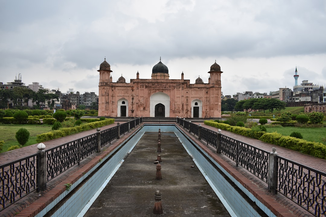 El Fuerte Lalbagh en Dhaka - Dhaka | Secret World Trip Planner