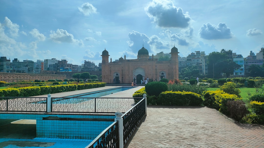 El Fuerte Lalbagh en Dhaka - Dhaka | Secret World Trip Planner