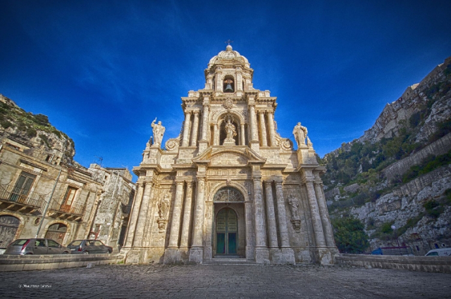 Church of St. Bartholomew - Scicli | Secret World Trip Planner
