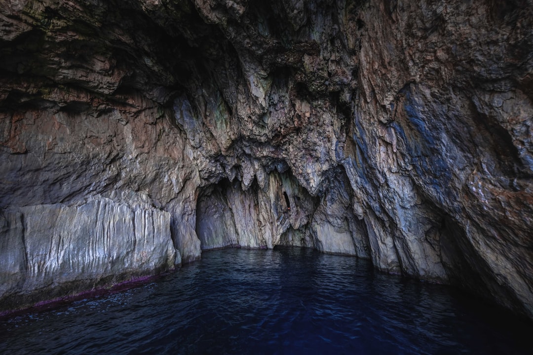 The Cave of the Towers of Slivia - 62a | Secret World Trip Planner