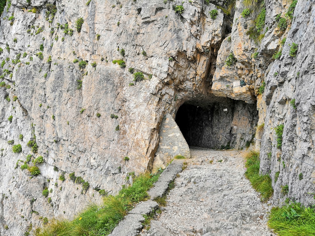 The Cave of the Towers of Slivia - 62a | Secret World Trip Planner