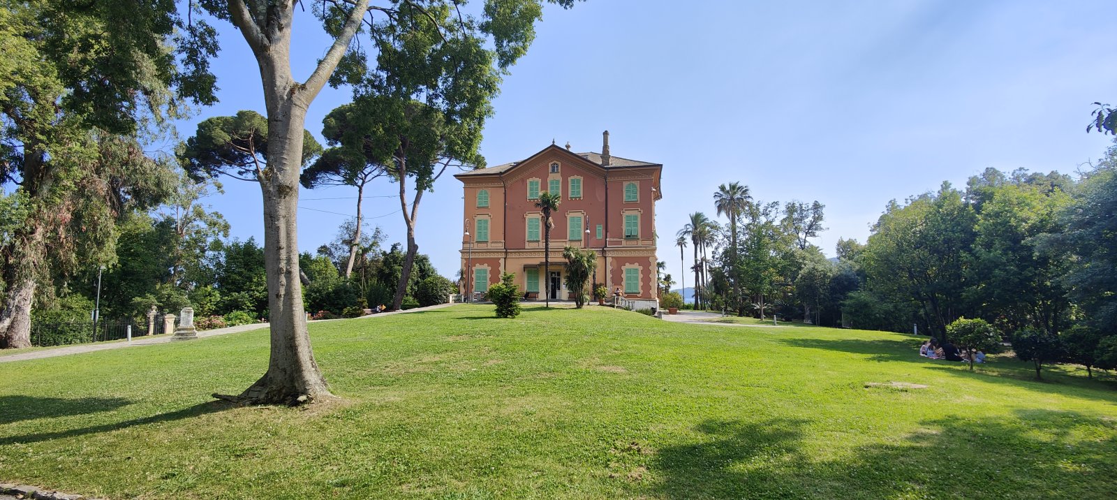 Rapallo: Museo del Merletto - Rapallo | Secret World Trip Planner