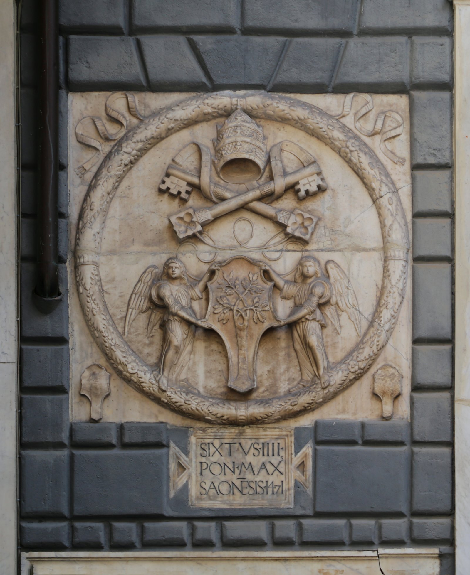 Savona:Sacco-Colombo Theatre - Savona | Secret World Trip Planner