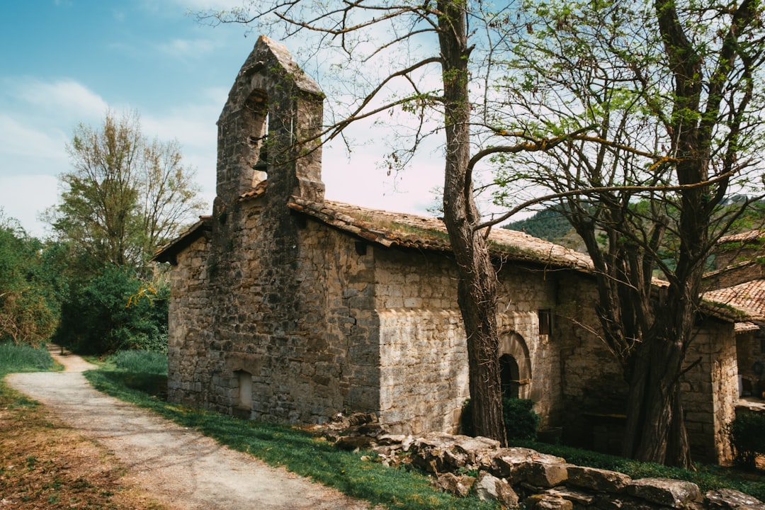 Iglesia románica de Todos los Santos en Valenzano - . | Secret World Trip Planner