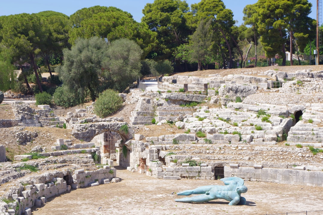 Archaeological Park of Saturo - Leporano Marina | Secret World Trip Planner