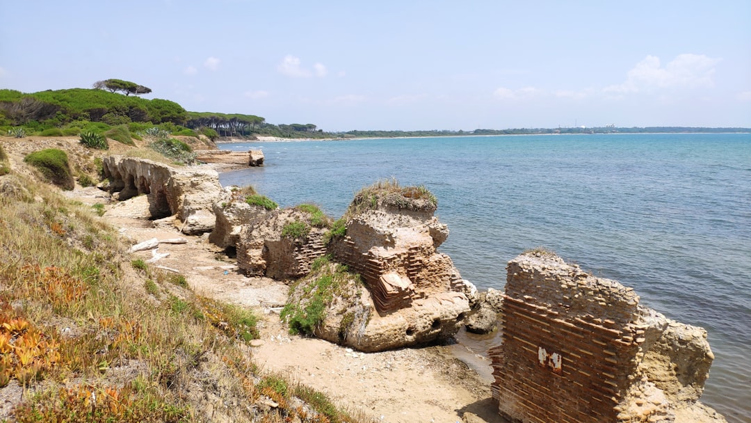 Archaeological Park of Saturo - Leporano Marina | Secret World Trip Planner