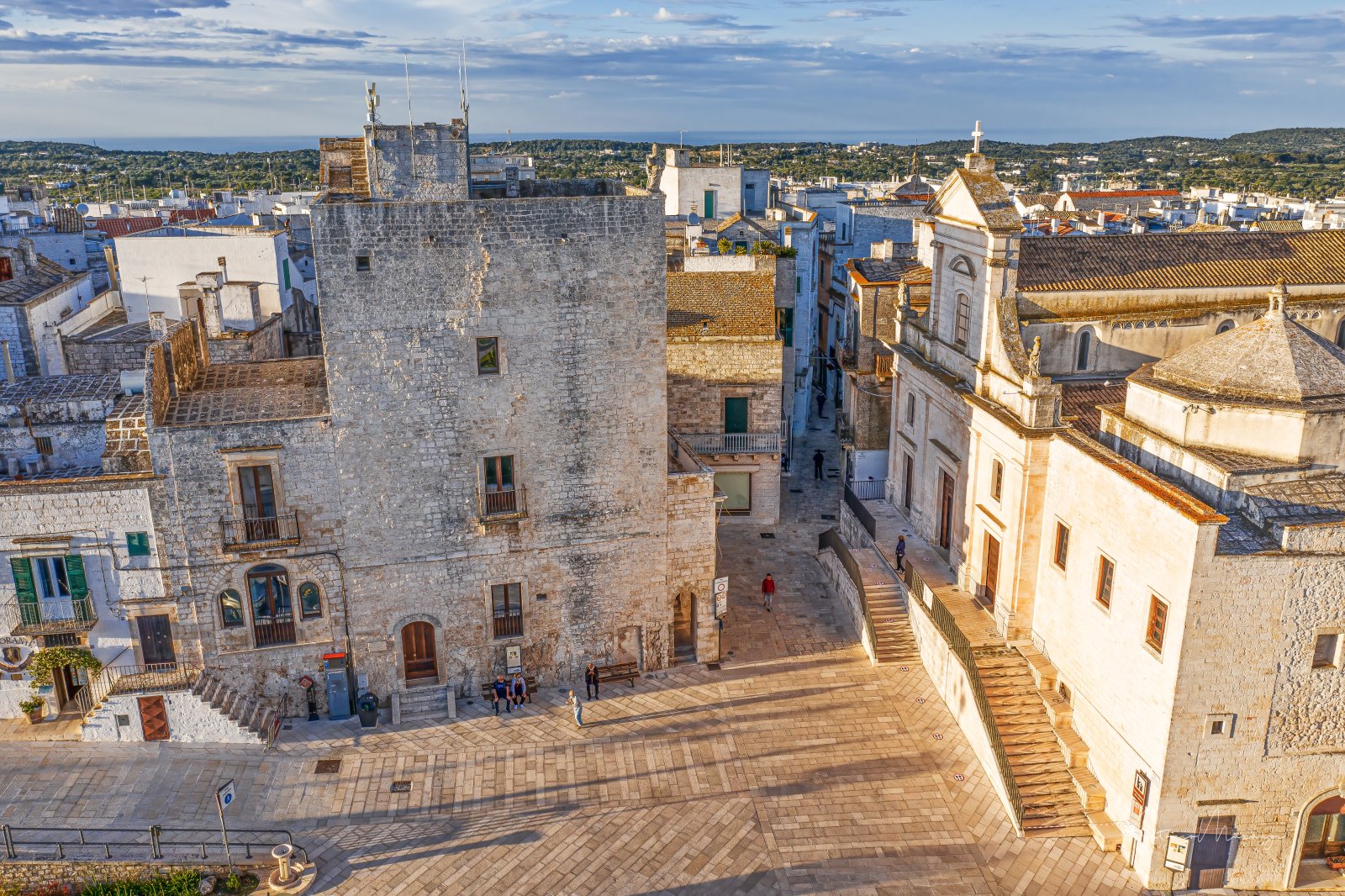Cisternino and its famous butcher shops - Cisternino | Secret World Trip Planner