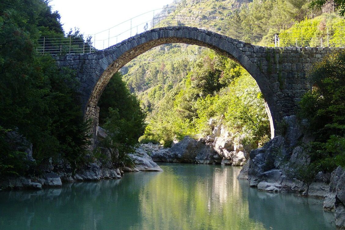 Campanar segreta: Le Forre di Lavello - Cusano Mutri | Secret World Trip Planner