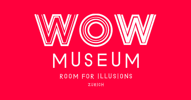 WOW博物馆 - Zürich | Secret World Trip Planner