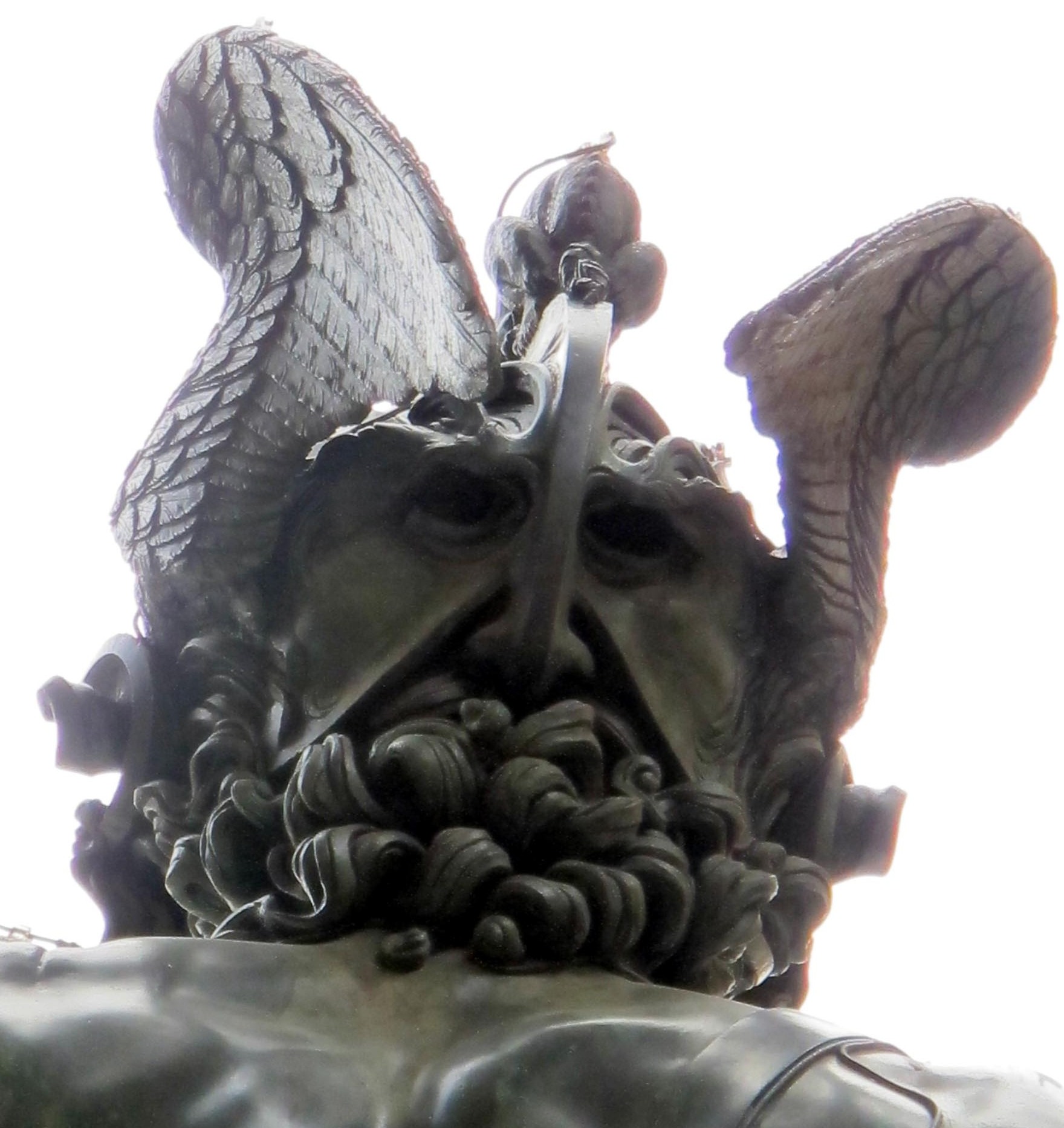 Florence and the hidden self-portrait of Benvenuto Cellini - Firenze | Secret World Trip Planner