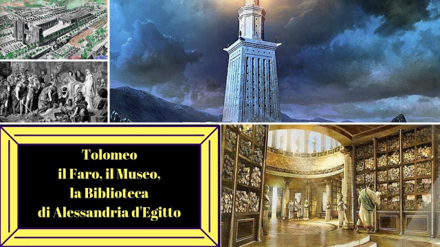 Alejandría y Alejandro Magno - Alessandria | Secret World Trip Planner