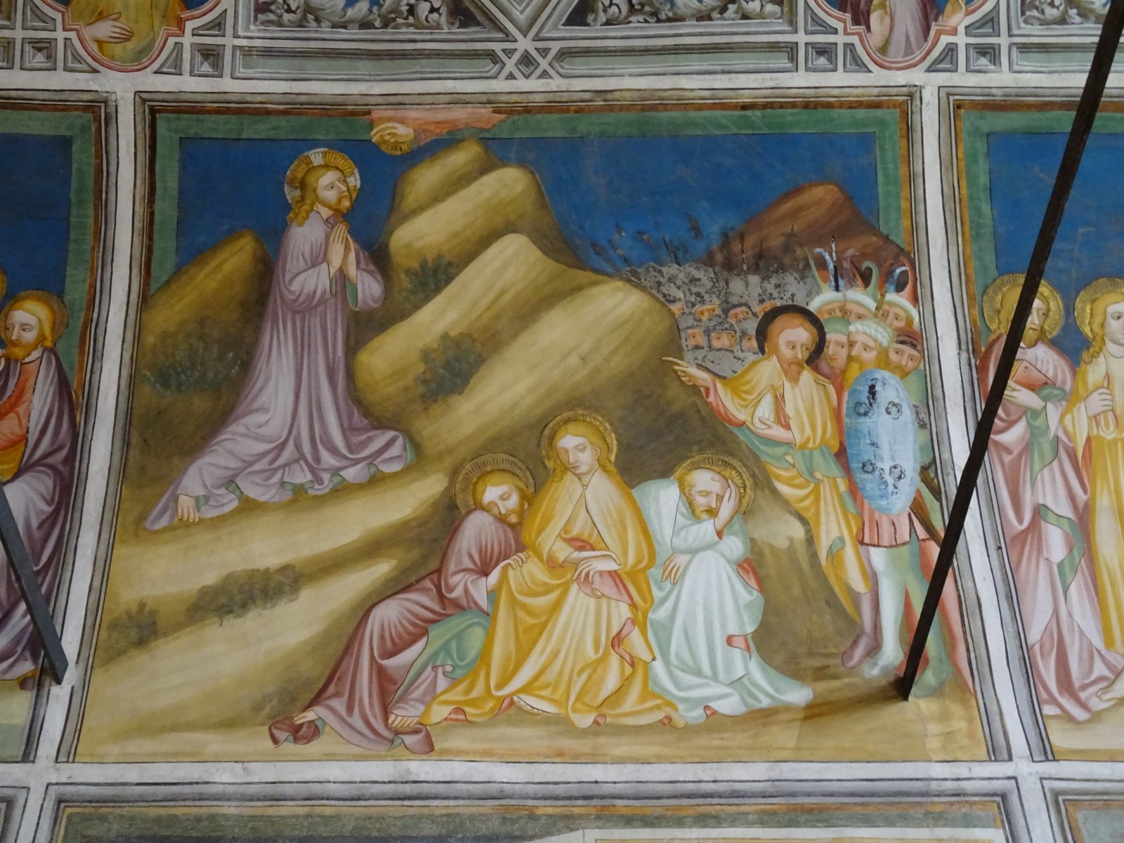 The Church of San Martino in Campiglio - 39100 | Secret World Trip Planner
