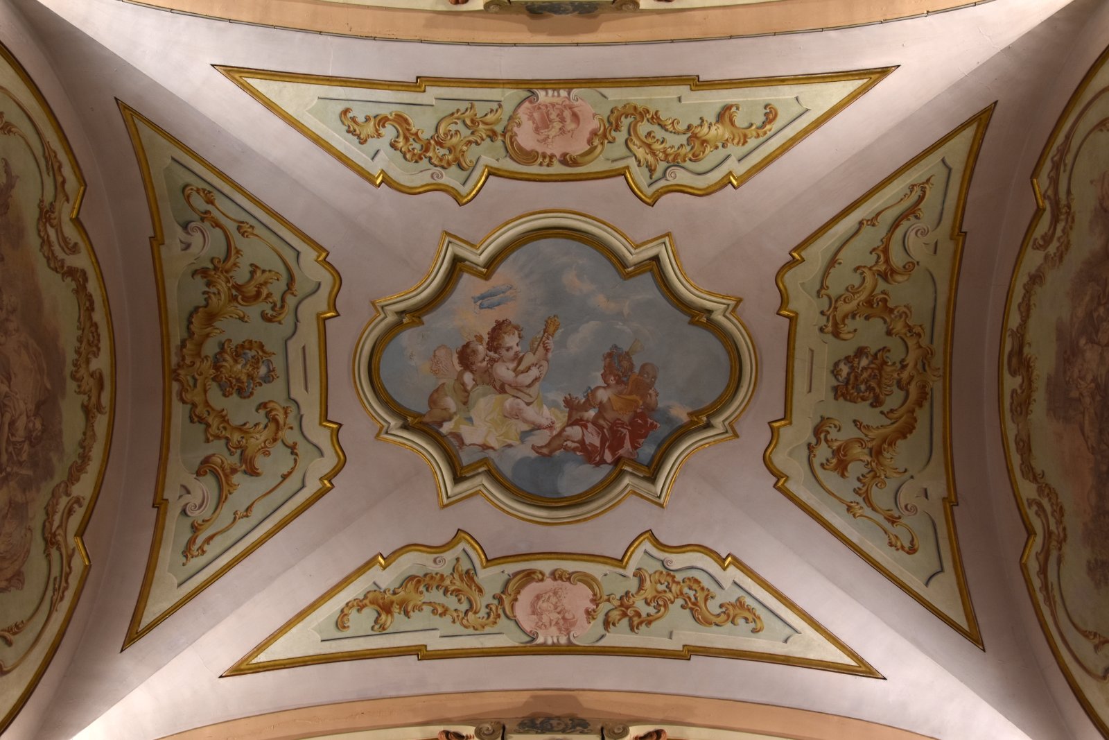 El Palacio Pianetti - Jesi | Secret World Trip Planner