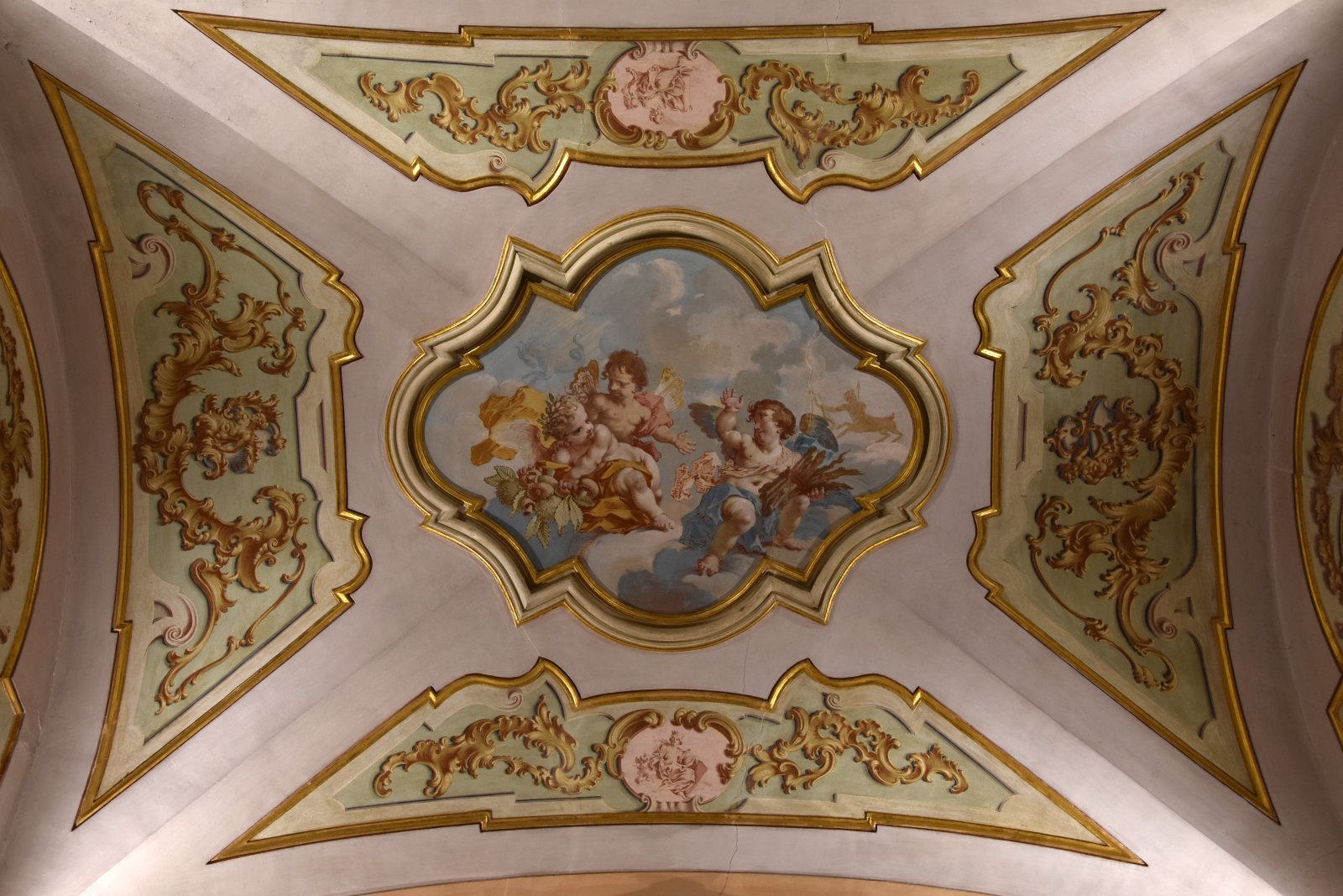 El Palacio Pianetti - Jesi | Secret World Trip Planner