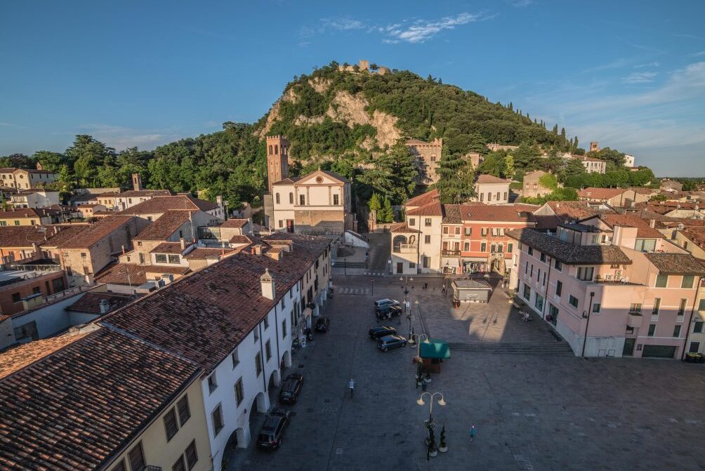 Il Borgo di Monselice - Monselice | Secret World Trip Planner