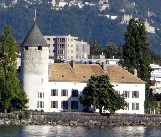 Swiss Museum of Play - La Tour-de-Peilz | Secret World Trip Planner