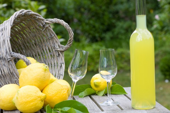 અમાલ્ફી લીંબુ - Amalfi | Secret World Trip Planner
