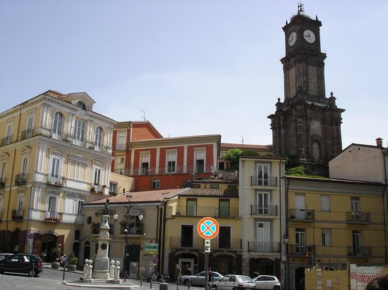 Кула - Avellino | Secret World Trip Planner