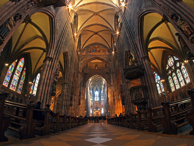 Freiburg စာချုပ်နဲ့ - Freiburg im Breisgau | Secret World Trip Planner