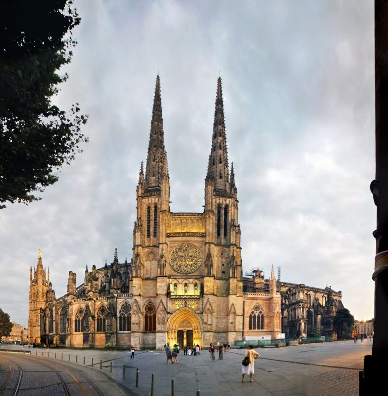 Szent András-Székesegyház - Bordeaux | Secret World Trip Planner