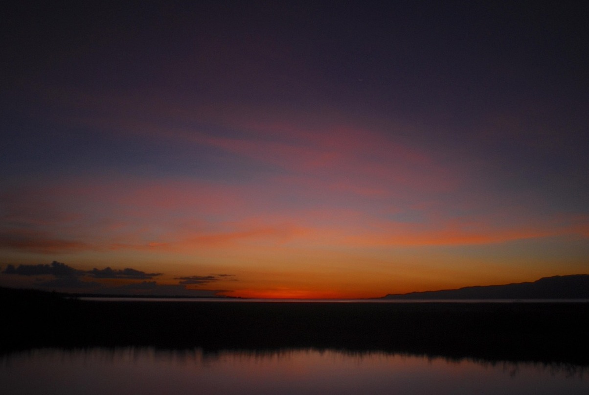 Tanzania: Lake Eyasi is a unique lake - Eyasi | Secret World Trip Planner
