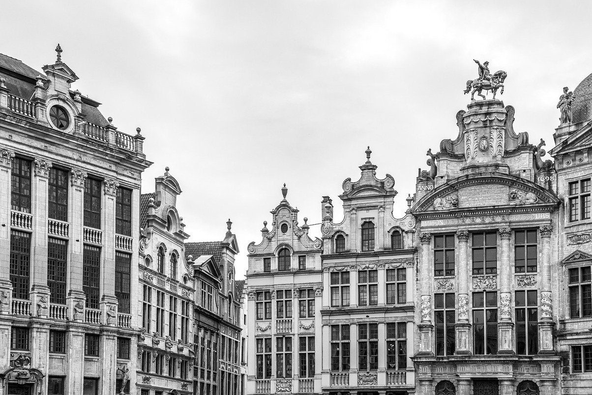 Grand-Place en Bruselas - Bruxelles | Secret World Trip Planner