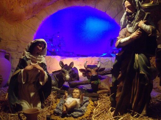 Loreto, capital del pesebre italiano - Loreto | Secret World Trip Planner