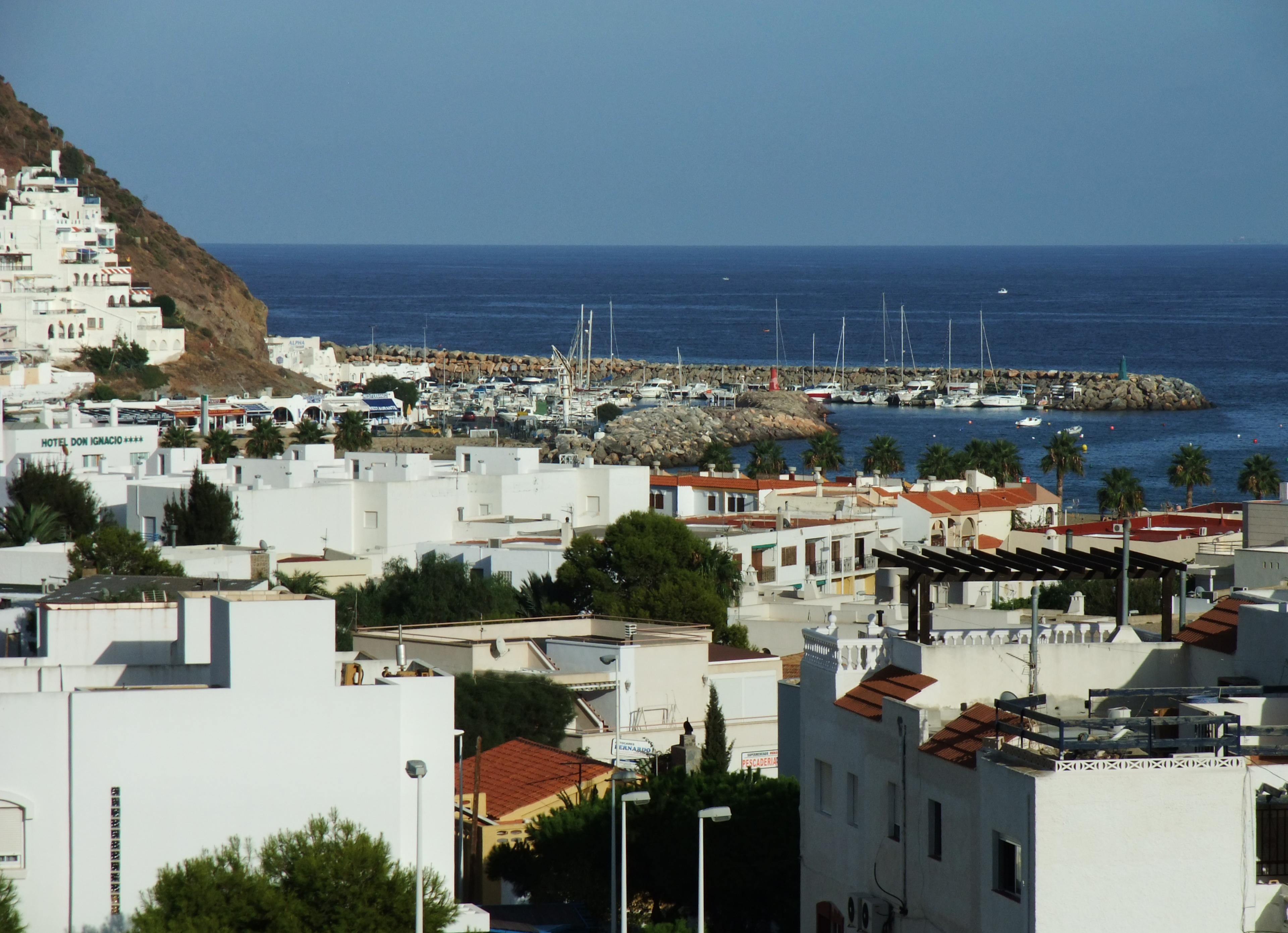 Cabo de Gata-Níjar Natural Park - San Jose | Secret World Trip Planner