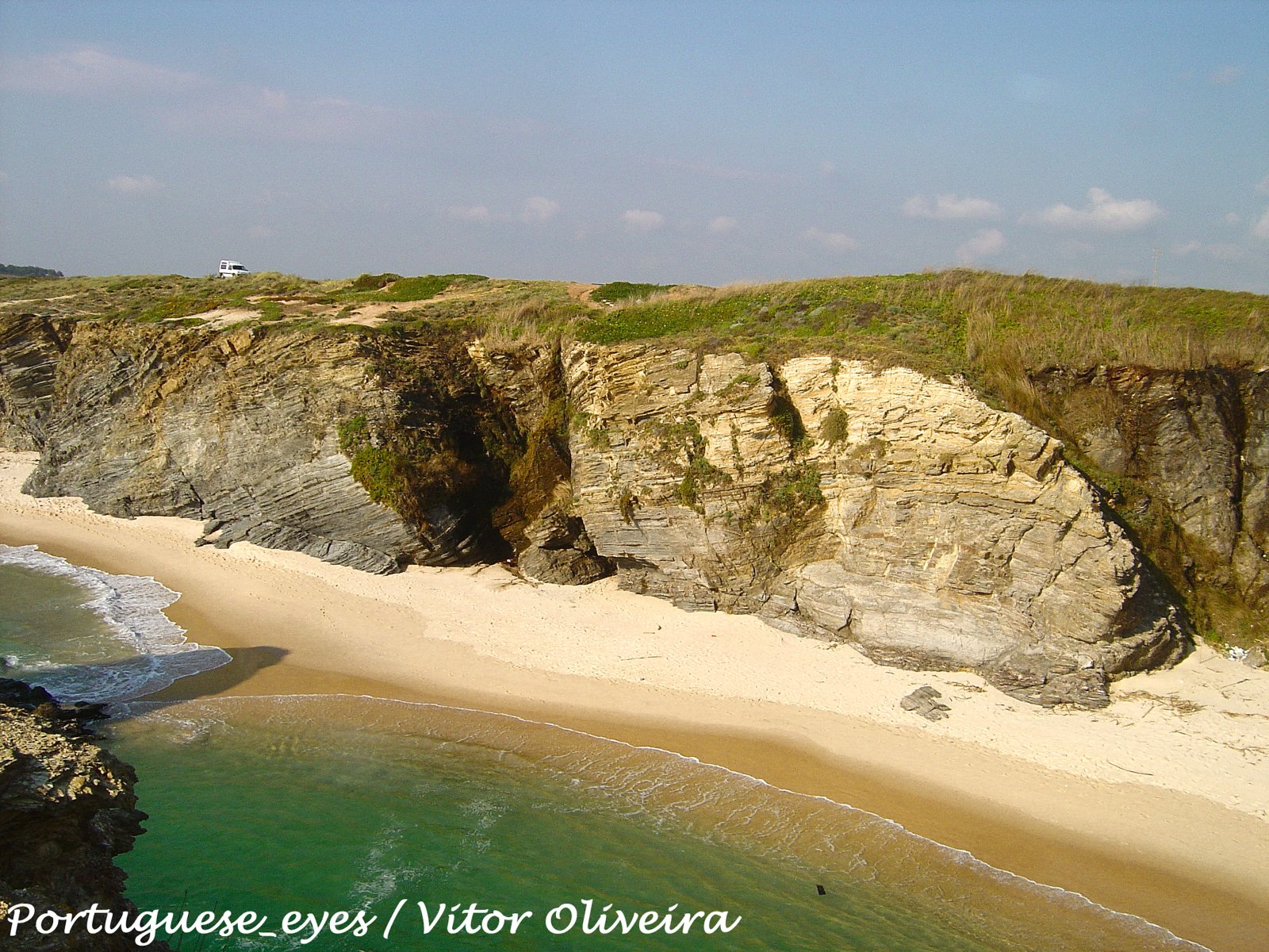 This beautiful and rugged Alentejan beach - Sines | Secret World Trip Planner