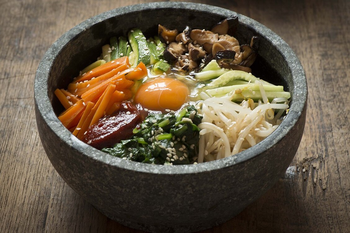 Bibimbap: the dish par excellence of Korean cuisine - Seul | Secret World Trip Planner