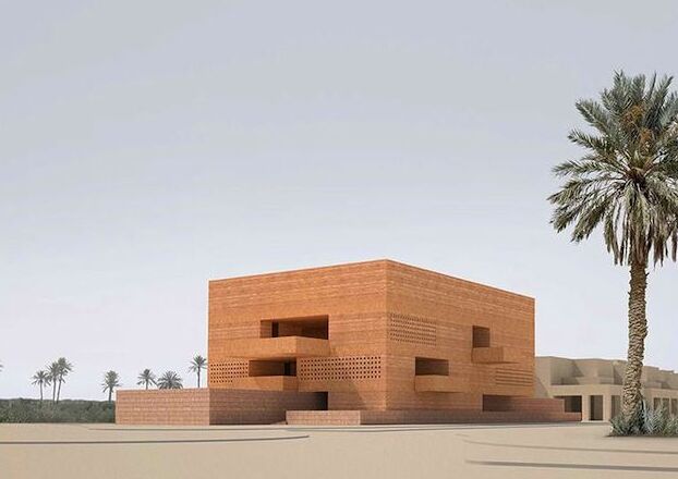 Marrakech, a paradise for photographers — Marrakech